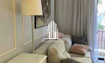 Imagem 2: Apartamento em Itaim Bibi- São Paulo, SP