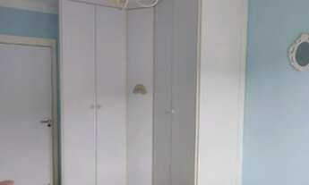 Imagem 7: Casa de condomínio sobrado para venda possui 120 metros quadrados com 3 quartos