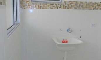 Imagem 5: Casa com 1 dormitório para alugar, 30 m² por R$ 850,00/mês - Tatuapé - São Paulo/SP