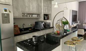 Imagem 5: Casa - Parque Olívio Franceschini - Hortolândia