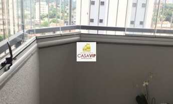 Imagem 6: Apartamento à venda, Jardim Brasil, 84m², 3 dormitórios, 1 suíte, 2 vagas!