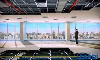 Imagem 3: CONJ. COMERCIAL - PINHEIROS - SP