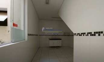 Imagem 6: LOJA COM 550 M² EM MOEMA ÍNDIOS - LOCAÇÃO