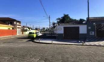 Imagem 2: Casa com 2 dorms, Jardim Praia Grande, Mongaguá - R$ 230 mil, Cod: 354075