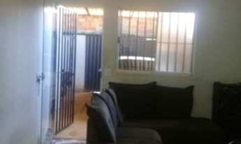 Imagem: CASA DISPONÍVEL NO TENONÉ