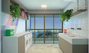 Imagem 3: Waikiki Gardem K Porto de Galinhas, Flat 100% rentável