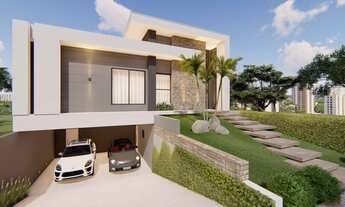 Imagem 2: CASA NO BAIRRO CIDADE NOVA