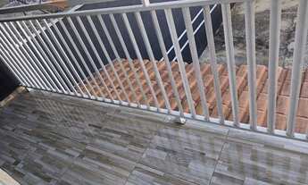 Imagem 6: Sobrado com 1 dormitório, 72 m² - venda por R$ 280.000 ou aluguel por R$ 1.200/mês - Jardi