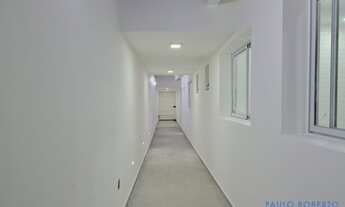 Imagem 7: CASA ASSOBRADADA - BROOKLIN - SP