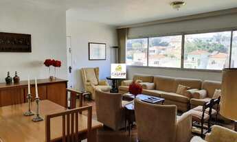 Imagem 5: Apartamento à venda, Alto da Lapa, 122m², 3 dormitórios, 1 suíte, 2 vagas!