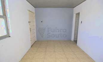 Imagem 3: Pelotas - Apartamento Padrão - Fragata