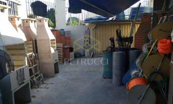 Imagem 2: Ponto comercial - Parque Jambeiro - Campinas