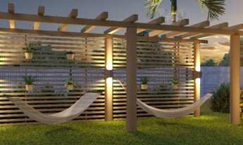 Imagem 3: DESCONTO de até 42 MIL em Apartamento pelo PROGRAMA VERDE E AMARELO em Dois Carneiros 2 qt