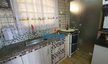 Imagem 3: LINDO APARTAMENTO DE DOIS DORMITÓRIOS (VENDA OU LOCAÇÃO