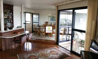 Imagem: Apartamento à venda, Campo Belo, 312m²