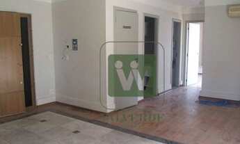 Imagem: OPORTUNIDADE SALA COMERCIAL EM COBERTURA