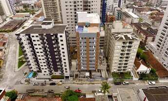 Imagem 5: APARTAMENTO GUILHERMINA - PRAIA GRANDE SP