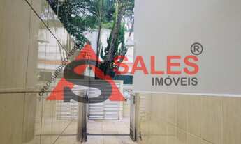 Imagem 3: Sobrado com 4 suítes, 6 vagas , 511 metros construído, à venda e para locação, R$ 15.000