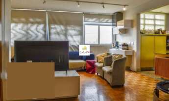 Imagem 2: Apartamento à venda, Parque da Mooca, 140m², 3 dormitórios, 1 suíte, 1 vaga!