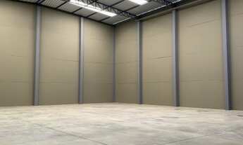 Imagem 2: Galpão para alugar em Hortolândia - SP