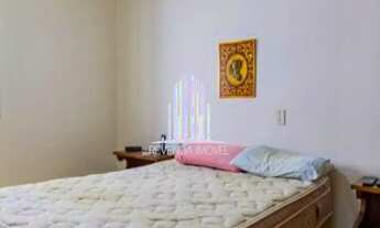 Imagem 7: Apartamento à venda com 132m², 3 quartos e 2 vagas em Campo Belo - SP