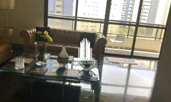 Imagem 4: Royal Place a venda com 176m² 2 suítes e 3 vagas de garagem na Vila Suzana - São Paulo - S