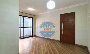 Imagem 7: 3 Dormitórios para Venda - 1 Vaga - 63,70m² - Jardim Melo/ Cidade Ademar