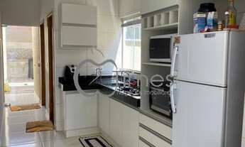 Imagem 3: Casa com 2 quartos - Bairro Moinho dos Ventos em Goiânia