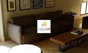 Imagem 3: Apartamento à venda, Higienópolis, 125m², 2 suítes, 2 vagas!