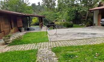 Imagem 6: CASA PARA LOCAÇÃO EM CONDOMÍNIO - MAIRIPORÃ!