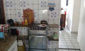 Imagem 4: Apartamento para venda tem 110 metros quadrados com 3 quartos em Boa Viagem - Recife - PE