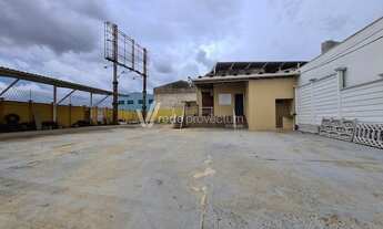 Imagem 5: Barracão - Jardim do Trevo - Campinas