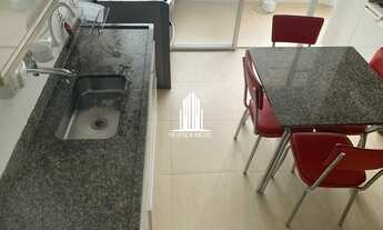 Imagem 5: Apê com 90m² no Itaim Bibi - SP com 2 dormitórios, 2 banheiros e 1 vaga de garagem