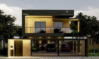 Imagem 2: CASA MARACANÃ - PRAIA GRANDE SP