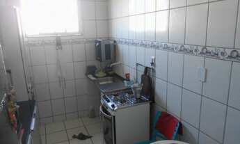 Imagem 7: 2/4 68 m² Suite varanda armários segundo andar escada Ladeira Paiva