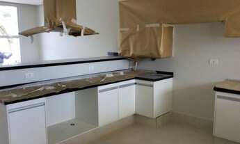 Imagem 3: Casa à venda 3 Quartos, 3 Suites, 7 Vagas, 498M², Residencial Euroville, Bragança Paulista