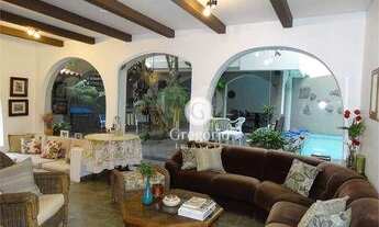 Imagem 3: Sobrado com 4 dormitórios à venda, 299 m² por R$ 2.140.000,00 - City Butantã - São Paulo/S