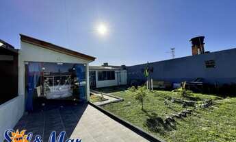 Imagem 2: C-433 Bela residência apenas 150 metros do mar