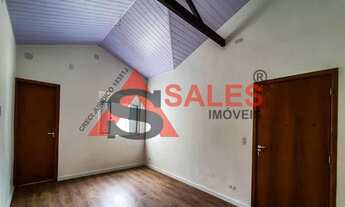 Imagem 5: Sobrado com 2 dormitórios à venda, 101 m² por R$ 690.000,00, Localizado na Rua Oronzo Scat