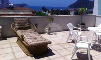 Imagem 5: Butantã! Cobertura à venda, Jardim Las Palmas, Guarujá