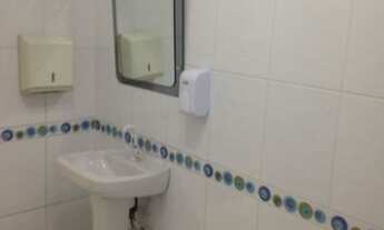 Imagem 6: GALPÃO - LAPA - SP