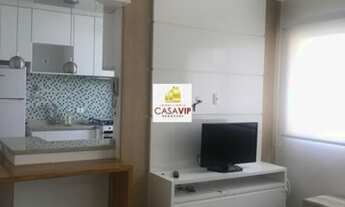 Imagem: Apartamento à venda, Campo Belo, 43m²