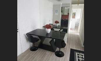 Imagem 4: Apartamento com 2 dormitórios à venda, 45 m² por R$ 507.740 - Mooca - São Paulo/SP