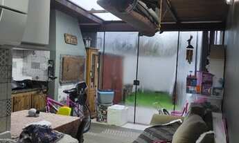 Imagem 4: Sobrado 91 m2 com cozinha sob medida