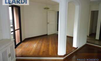 Imagem 3: APARTAMENTO - MORUMBI - SP