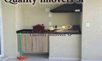 Imagem 7: São Paulo - Apartamento Padrão - Sacomã