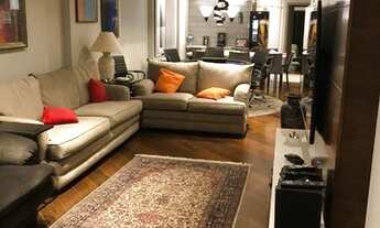 Imagem 5: Cobertura 240 mts R. Cayowaa