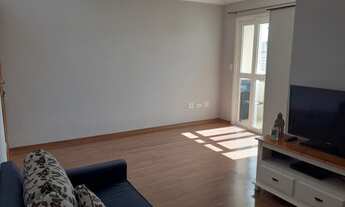 Imagem: Apartamento para venda possui 68 metros