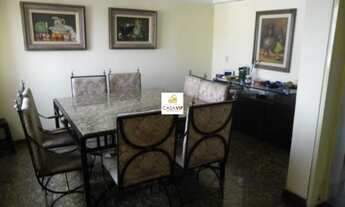 Imagem 4: Cobertura triplex à venda, Jardim Ampliação, 384,01m², 5 dormitórios, 5 vagas!