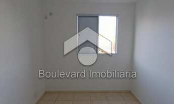 Imagem 5: Ribeirão Preto - Apartamento Padrão - Residencial Parque dos Servidores